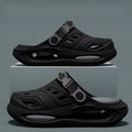 Men's and Women's Fashion Breathable Sandals Non-slip Cushioned