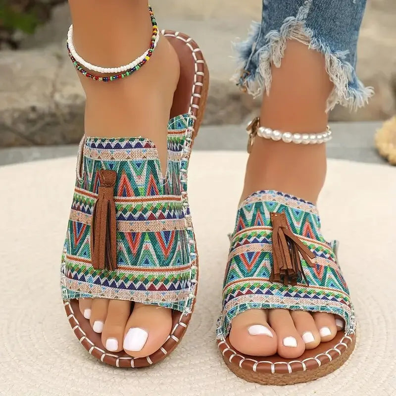 Fashion Women Sandals