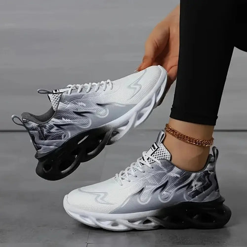 Casual Running Sneakers For Women