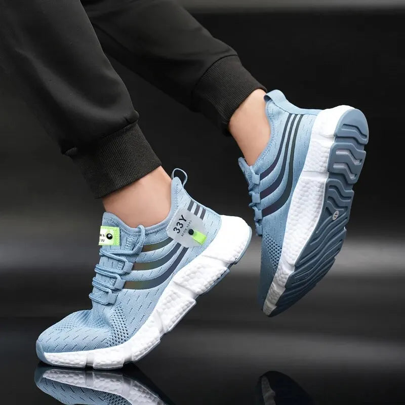 Men Casual Sneakers