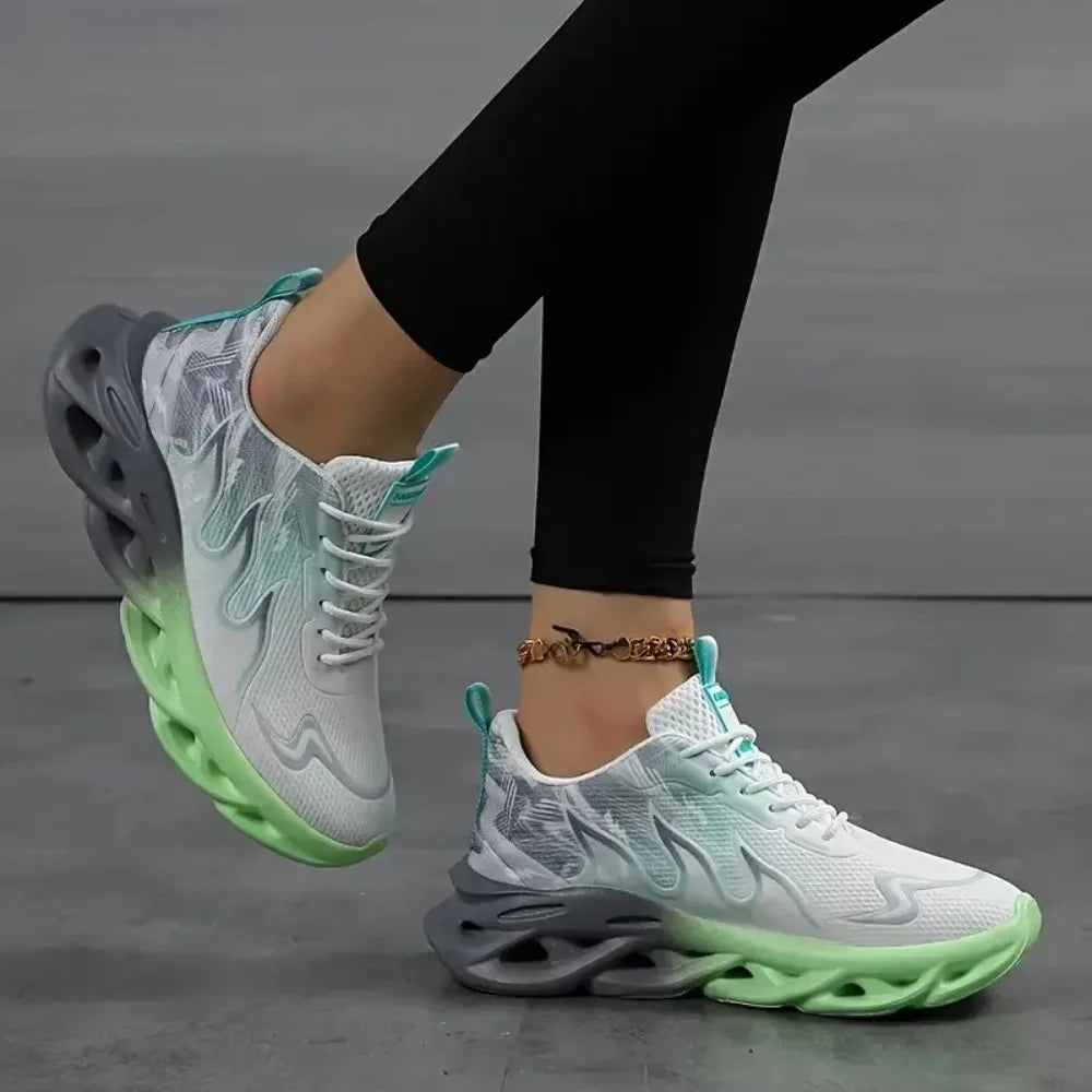 Casual Running Sneakers For Women