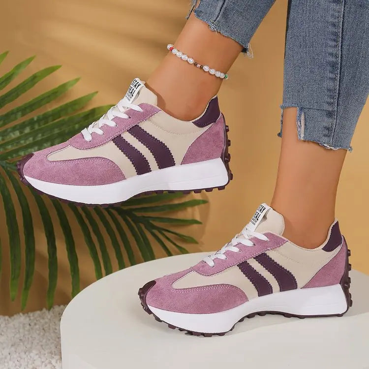 Comfortable Sneaker Shoes for Women