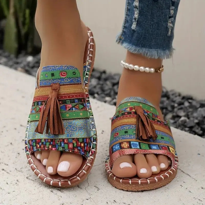 Fashion Women Sandals