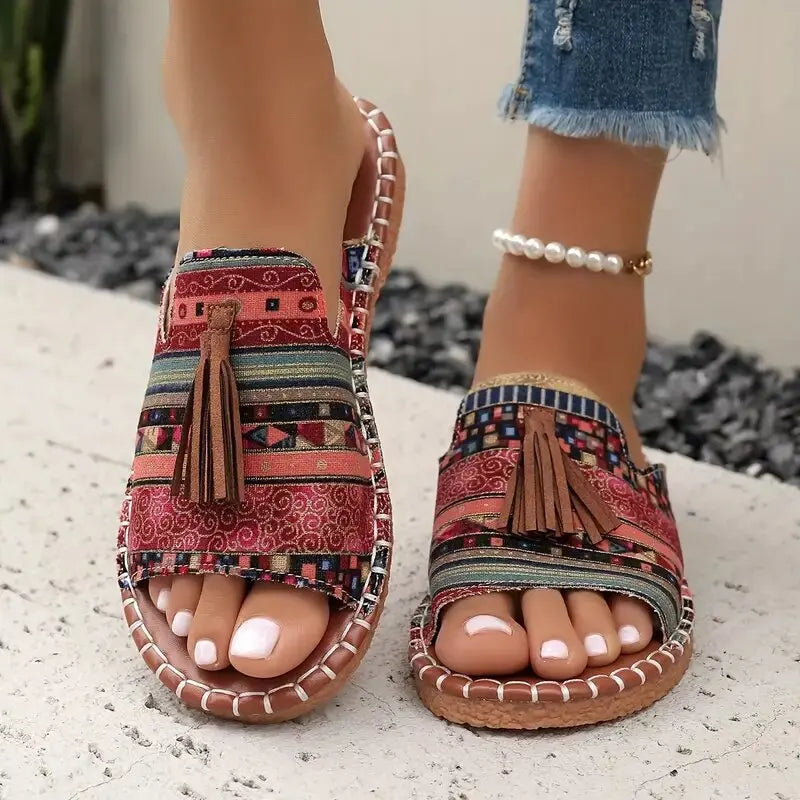 Fashion Women Sandals