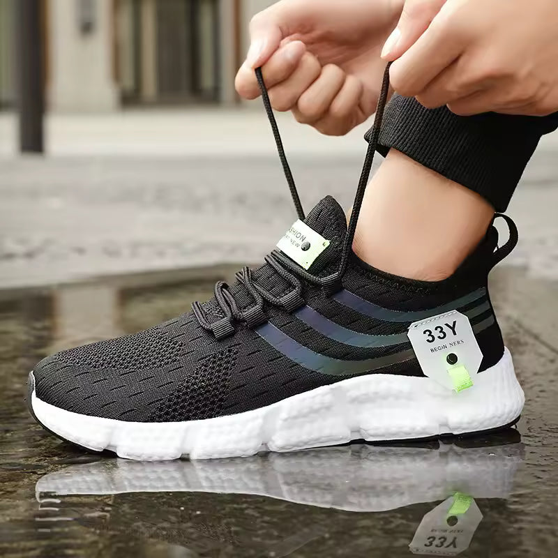Men Casual Sneakers