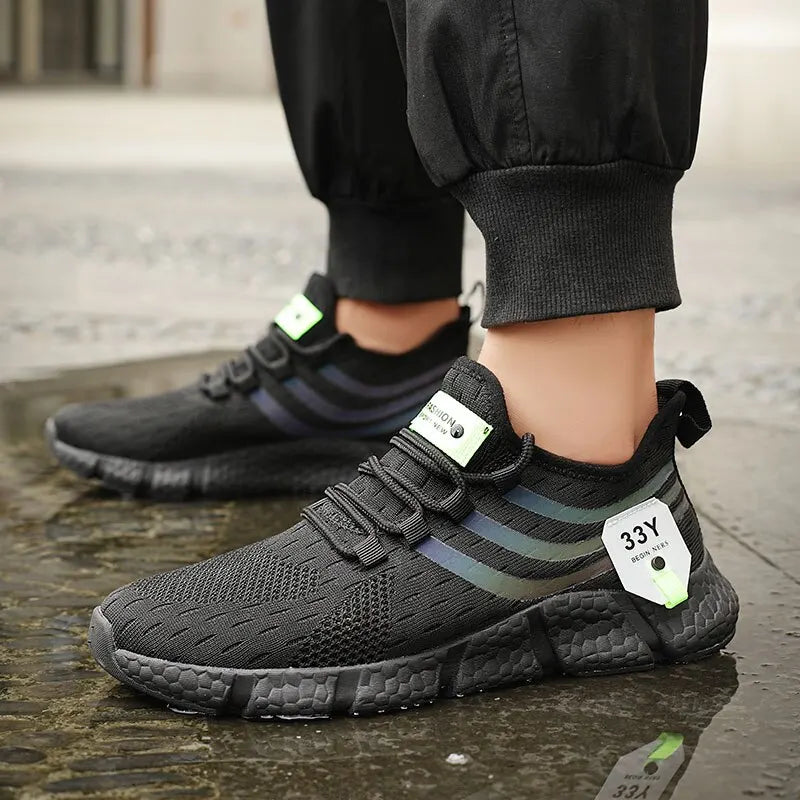 Men Casual Sneakers