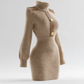 Women's Sweater Dress