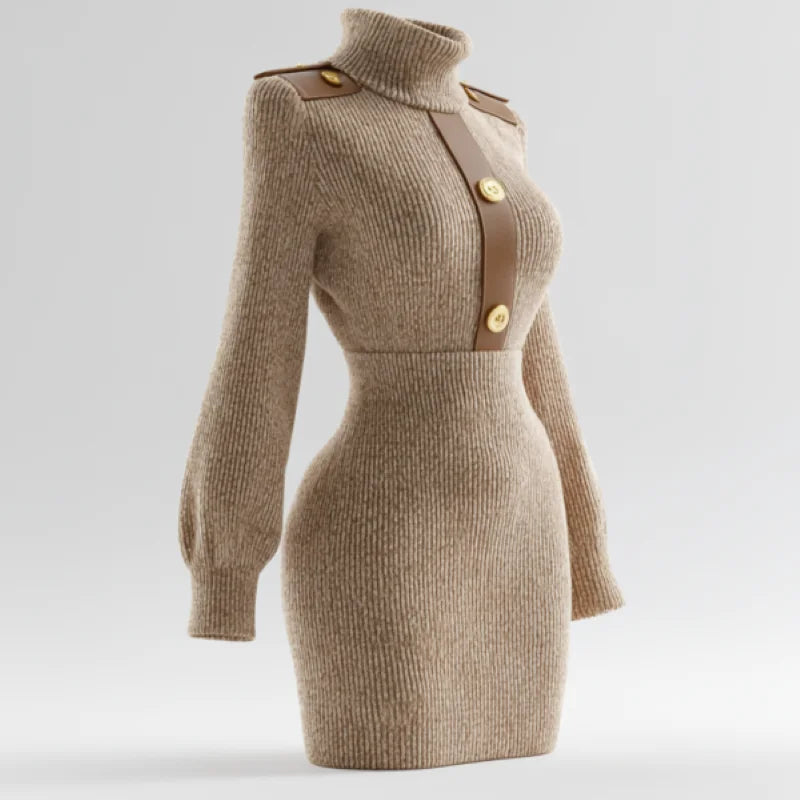 Women's Sweater Dress