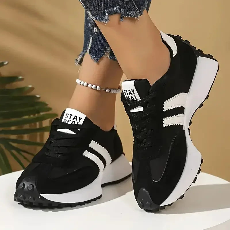 Comfortable Sneaker Shoes for Women