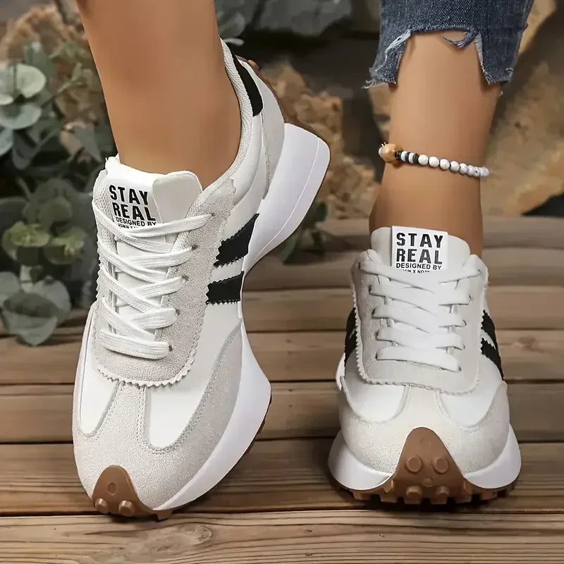 Comfortable Sneaker Shoes for Women