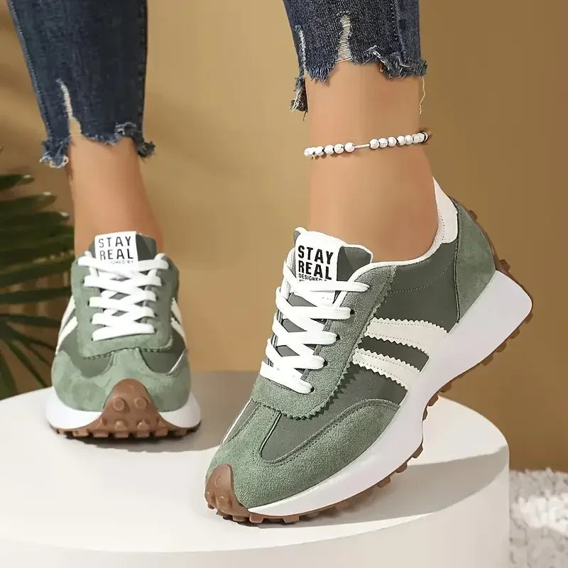 Comfortable Sneaker Shoes for Women