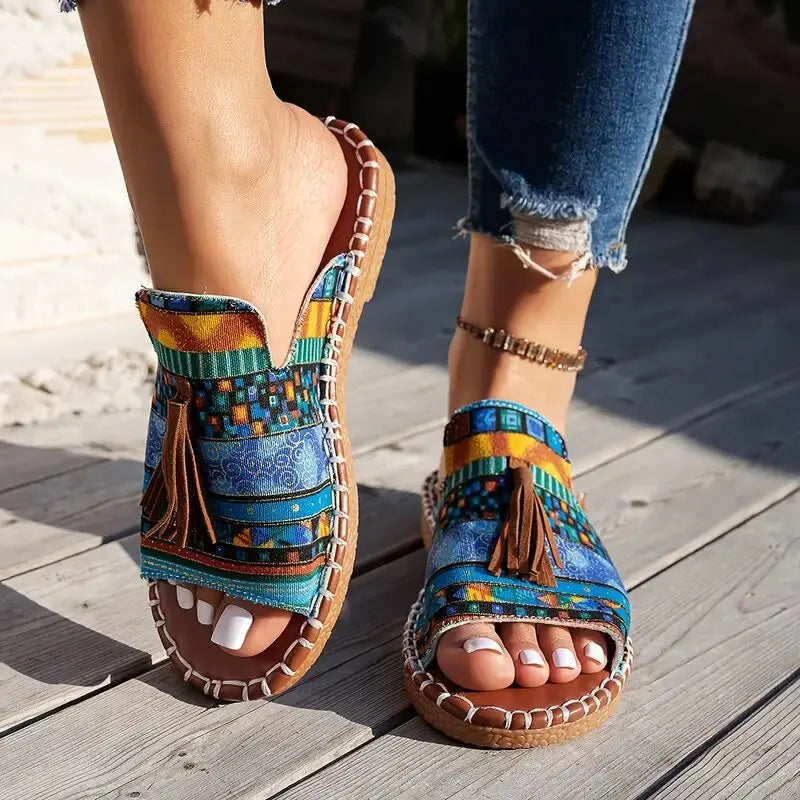 Fashion Women Sandals
