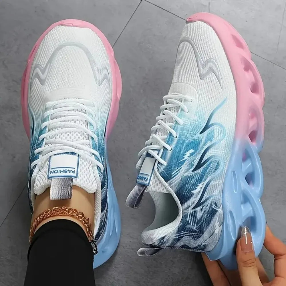 Casual Running Sneakers For Women